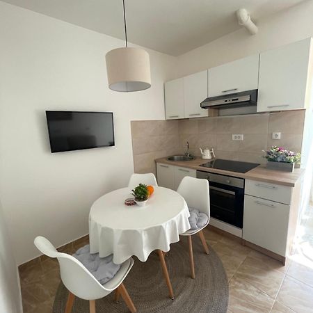 Apartment Maki Kotor Zewnętrze zdjęcie