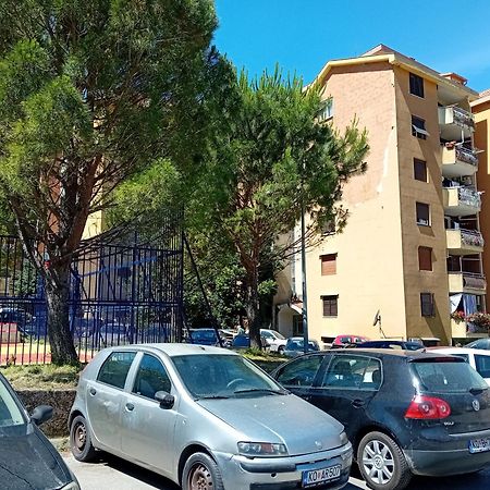 Apartment Maki Kotor Zewnętrze zdjęcie
