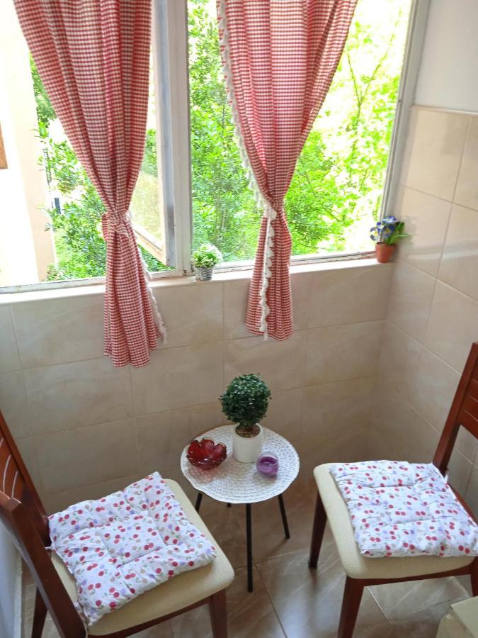 Apartment Maki Kotor Zewnętrze zdjęcie