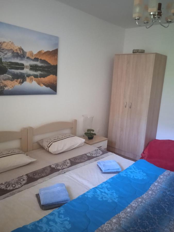 Apartment Maki Kotor Zewnętrze zdjęcie