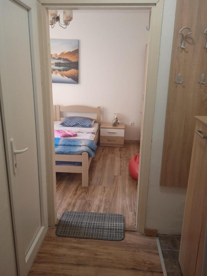 Apartment Maki Kotor Zewnętrze zdjęcie