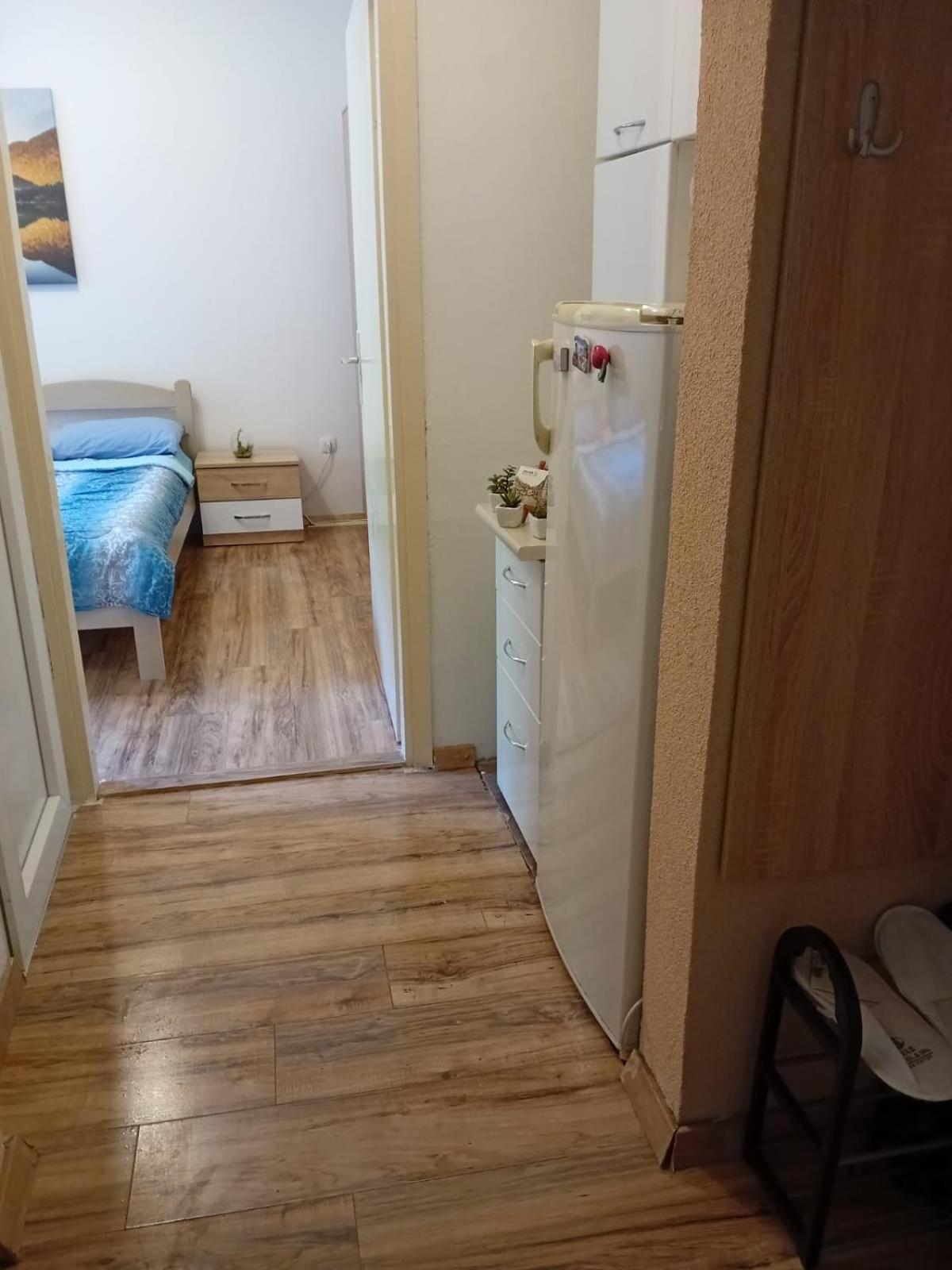 Apartment Maki Kotor Zewnętrze zdjęcie