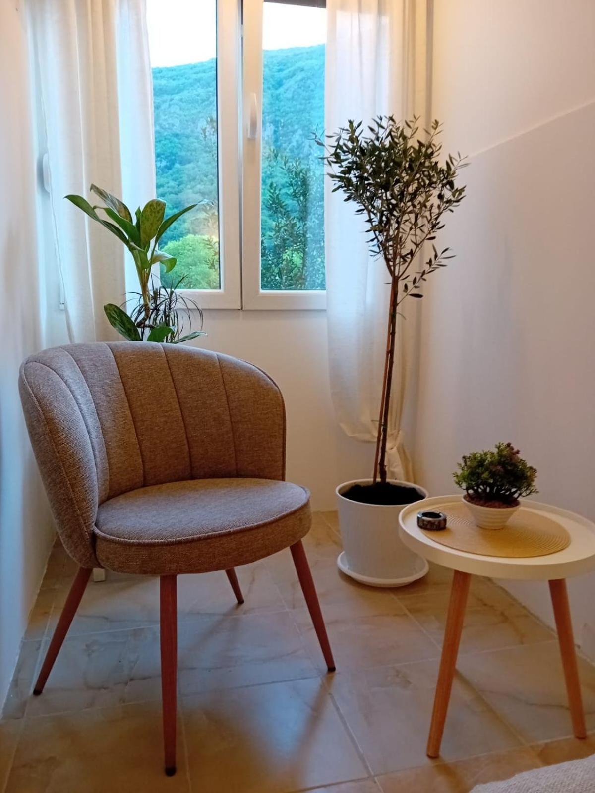 Apartment Maki Kotor Zewnętrze zdjęcie
