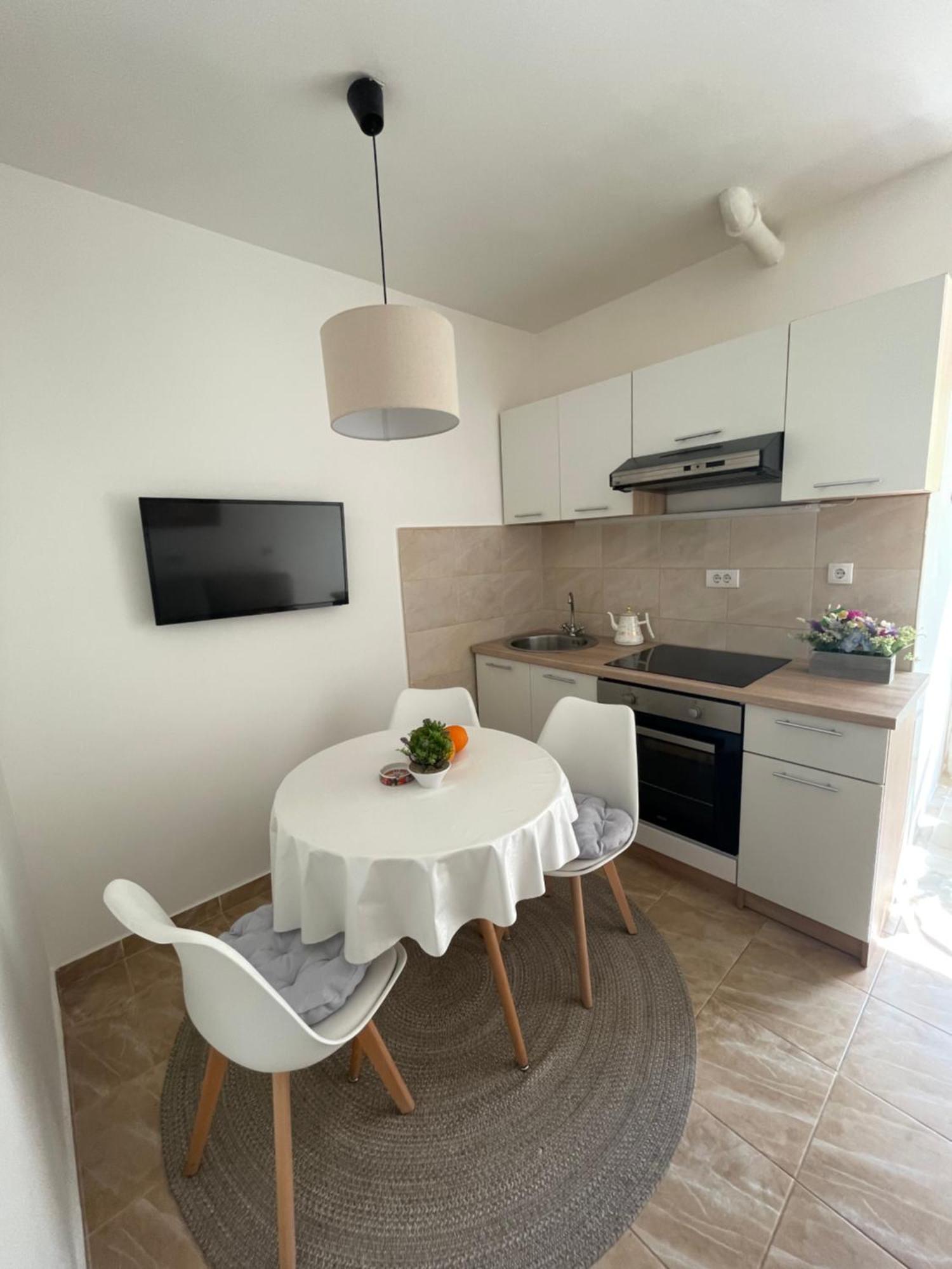 Apartment Maki Kotor Zewnętrze zdjęcie