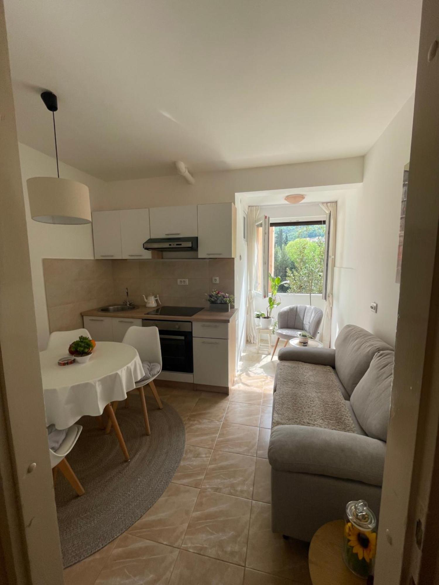 Apartment Maki Kotor Zewnętrze zdjęcie