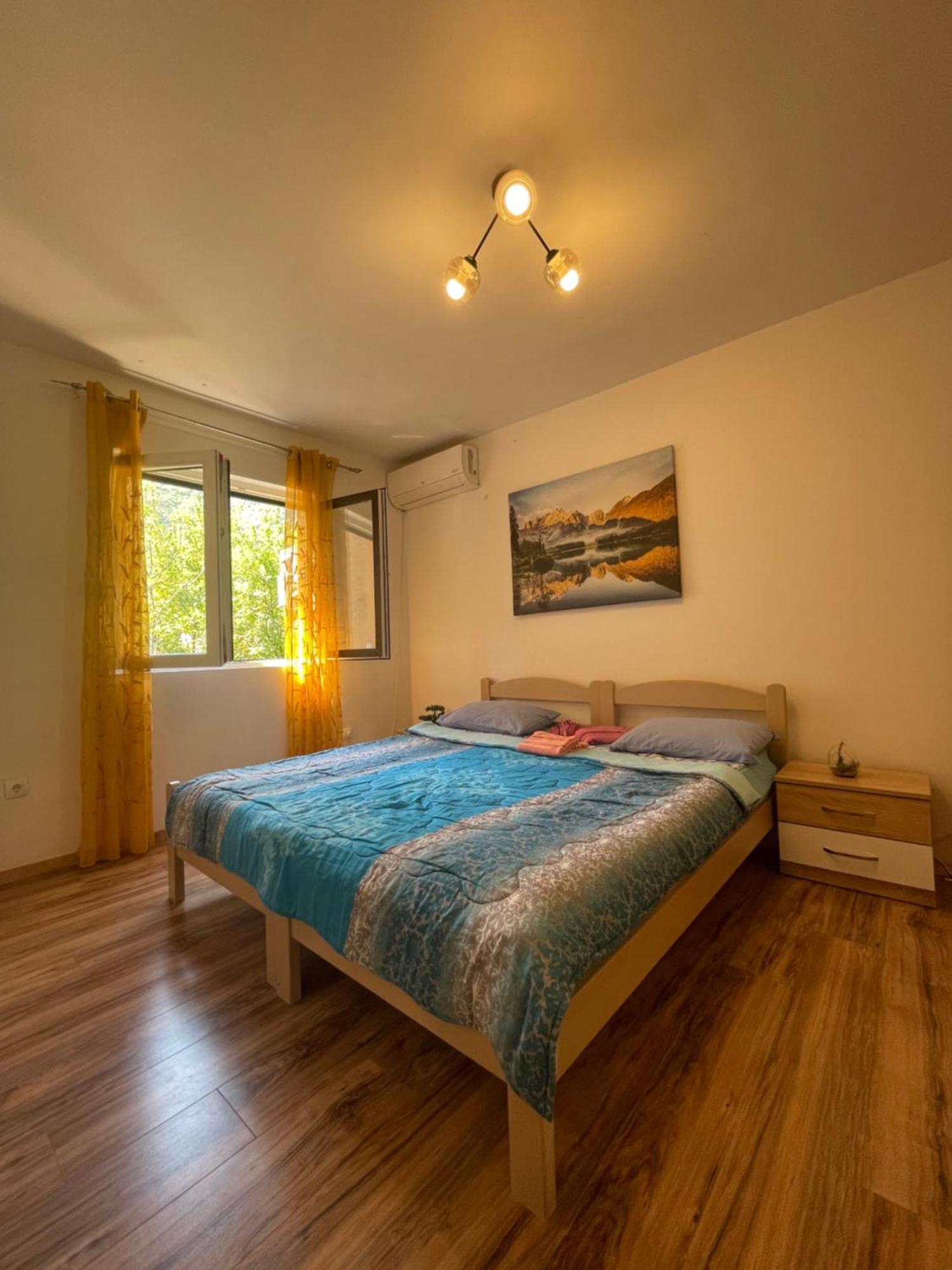 Apartment Maki Kotor Zewnętrze zdjęcie