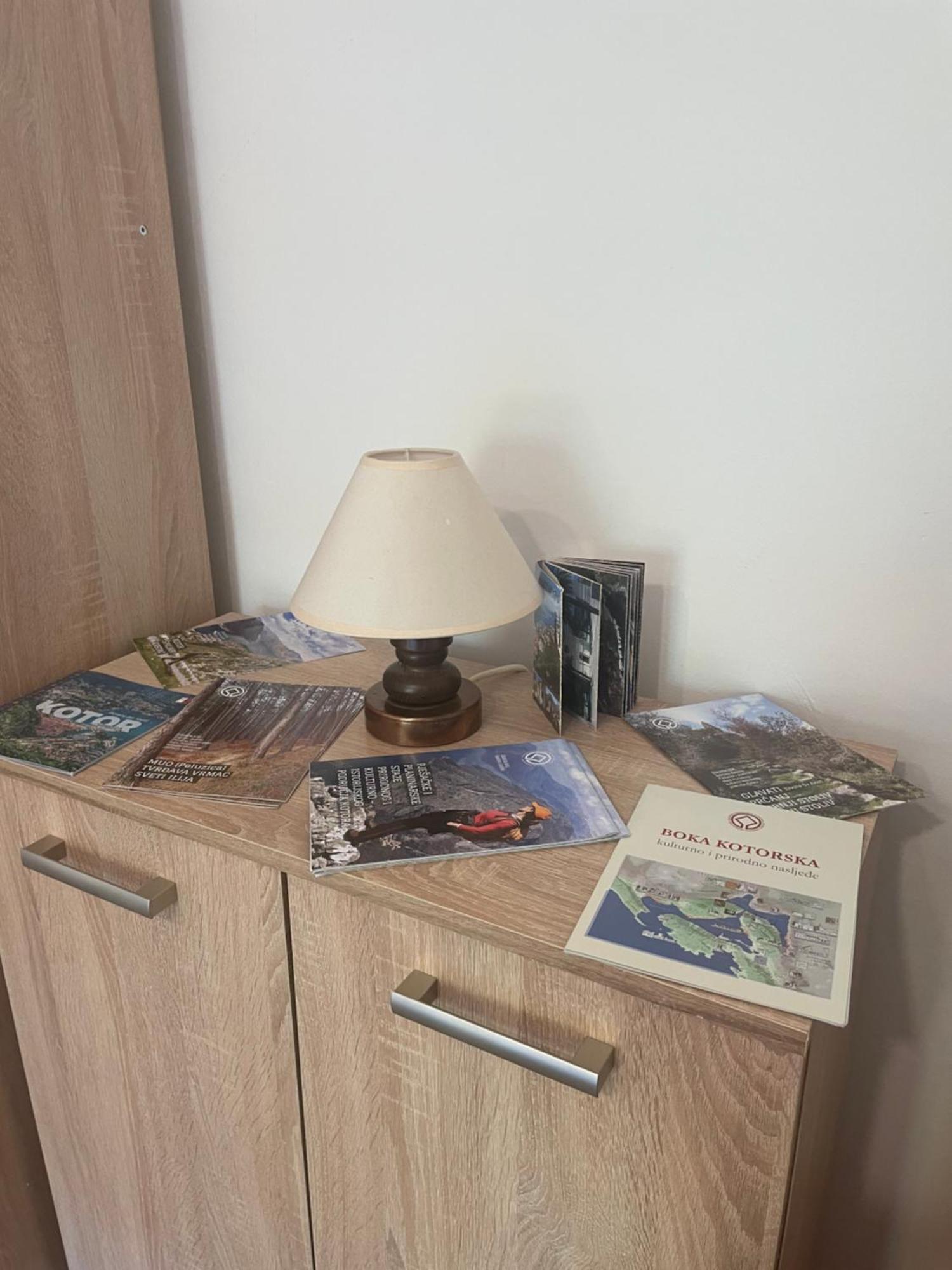 Apartment Maki Kotor Zewnętrze zdjęcie