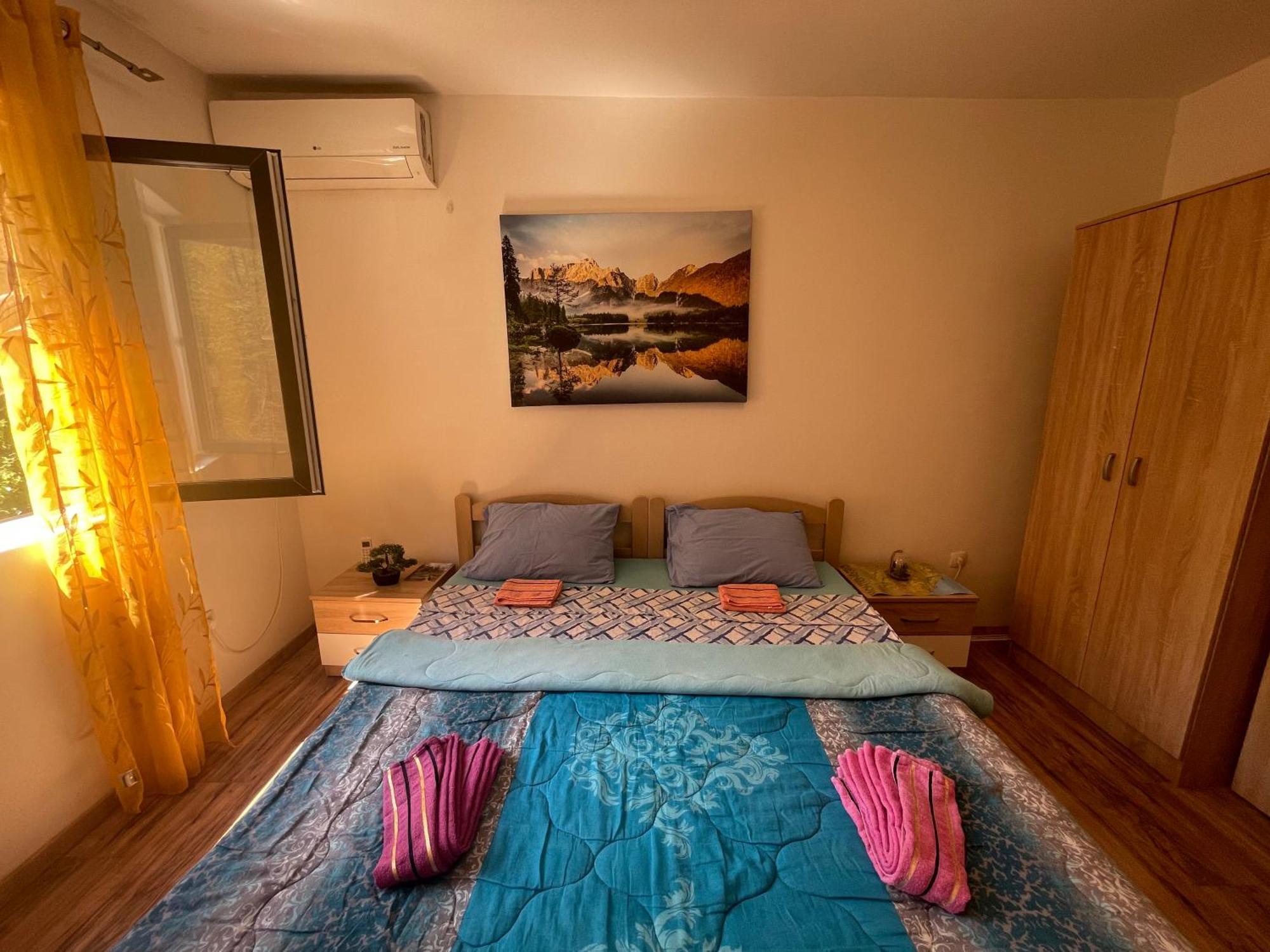 Apartment Maki Kotor Zewnętrze zdjęcie