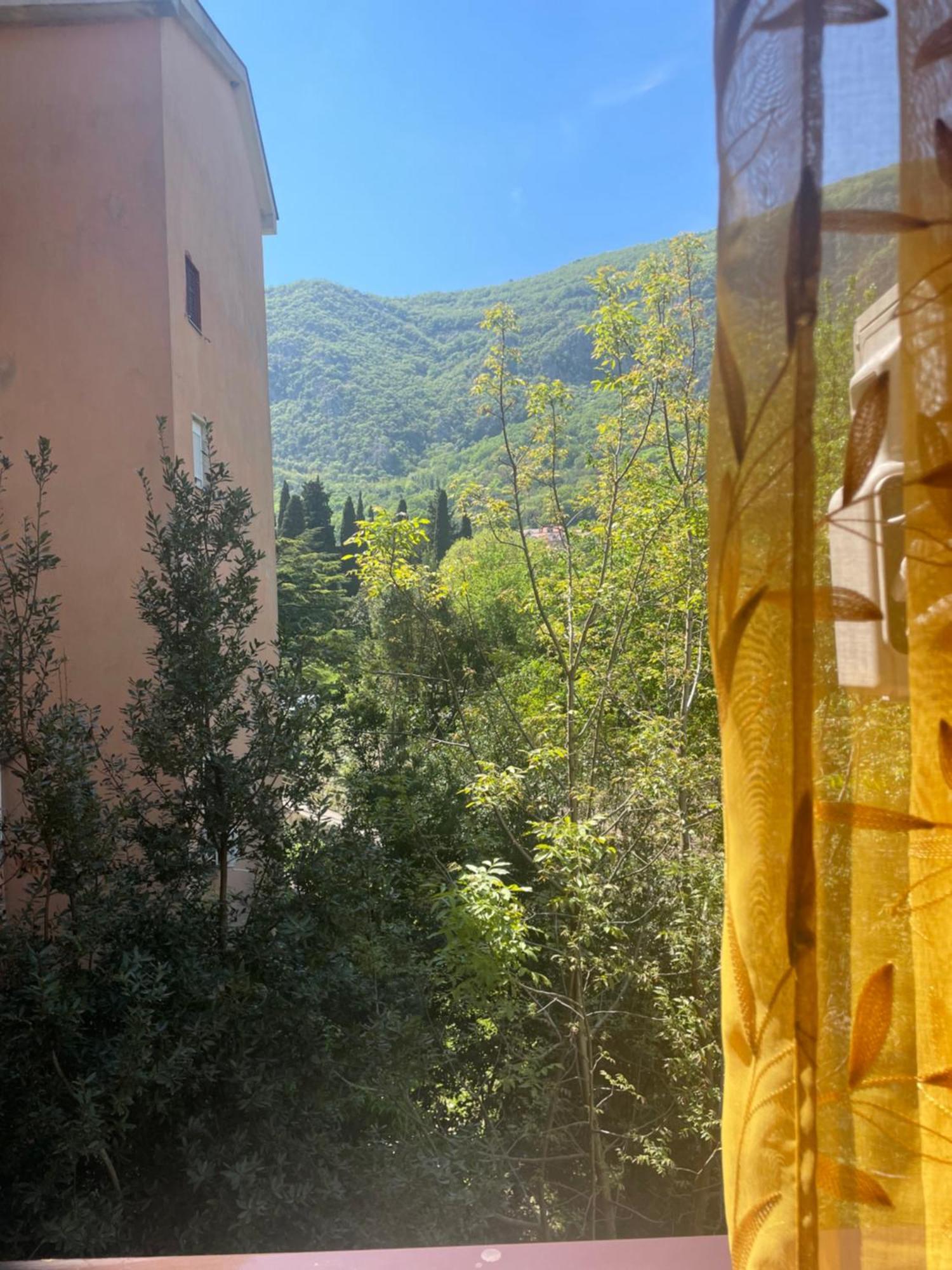 Apartment Maki Kotor Zewnętrze zdjęcie