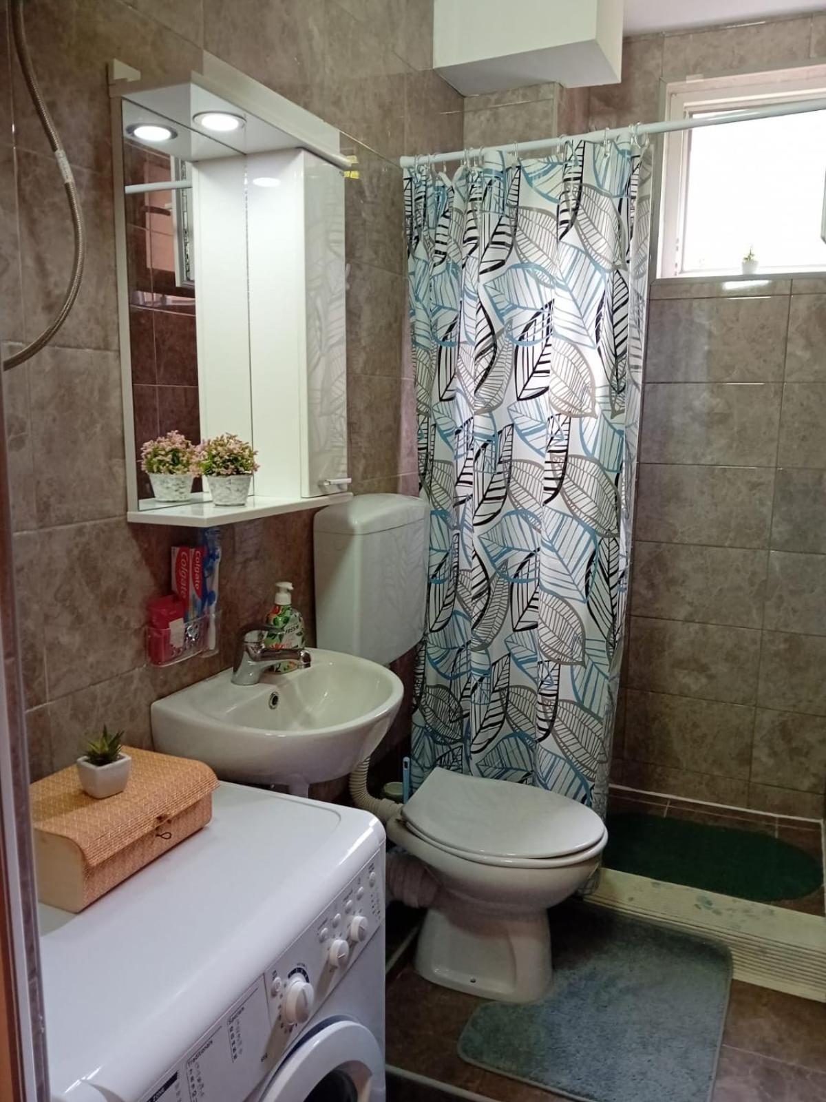 Apartment Maki Kotor Zewnętrze zdjęcie