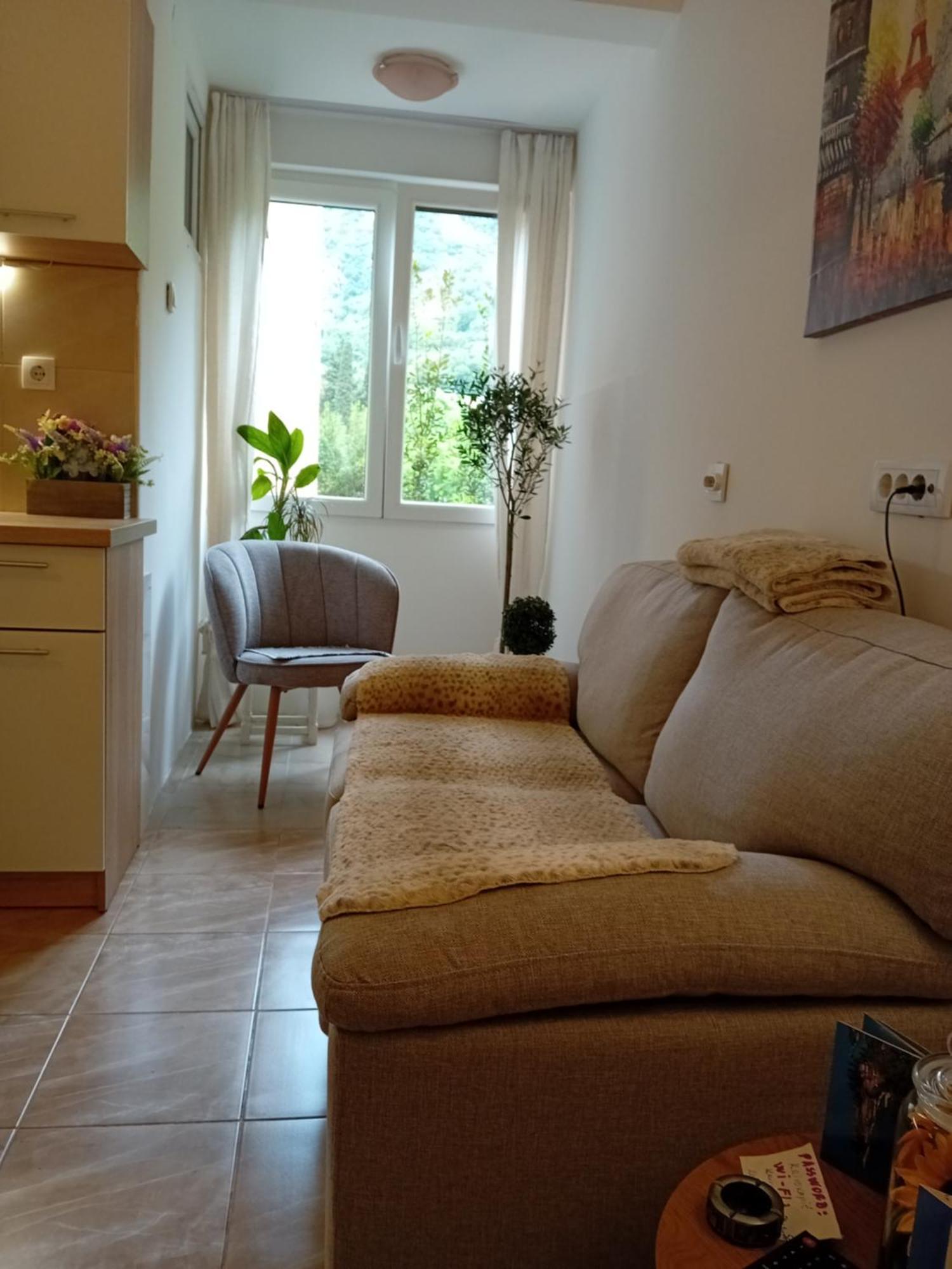 Apartment Maki Kotor Zewnętrze zdjęcie