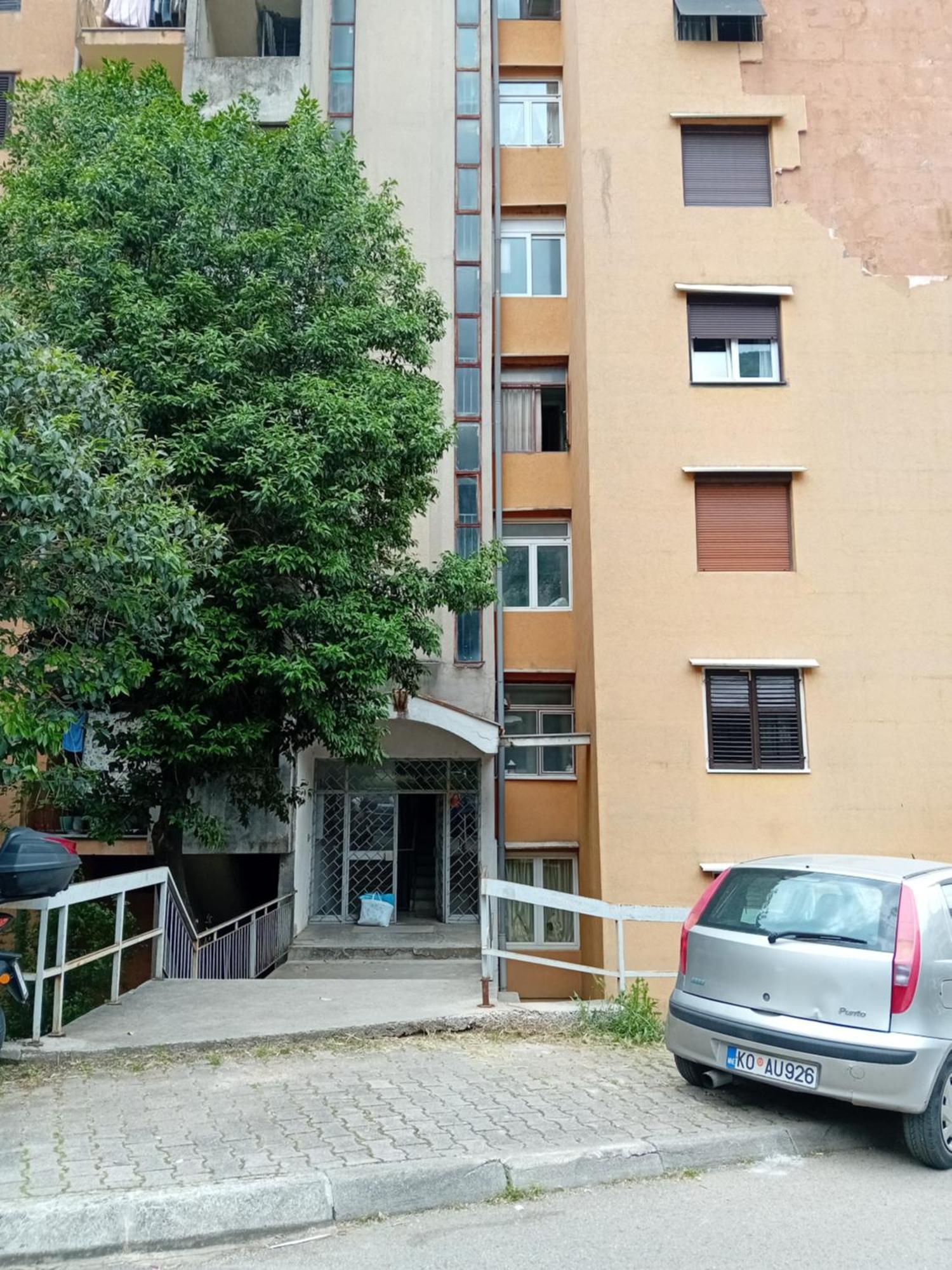 Apartment Maki Kotor Zewnętrze zdjęcie